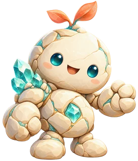 石頭小魔像
