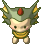 蝙蝠龍