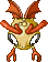蝠翼龍