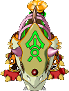 毒骨龍