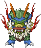 胖頭龍