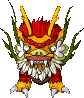變異胖頭龍