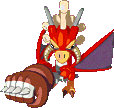 大爪龍